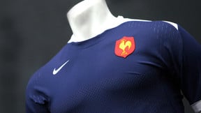 Urgence toilette, inquiétude pour une star du XV de France ?