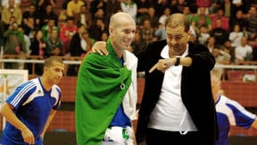 Zinedine Zidane et l’Islam : Son histoire cachée avec la religion