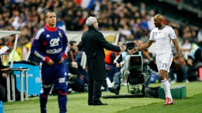 Equipe de France : Catastrophe à Knysna, Anelka avait prévenu Domenech ! 