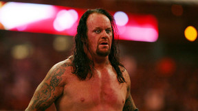 The Undertaker : Son enfant bientôt sur un ring de la WWE ?