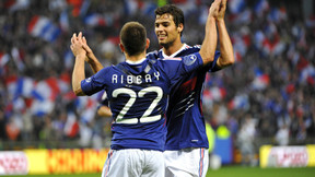 Gourcuff - Ribéry : Un joueur balance sur Knysna !