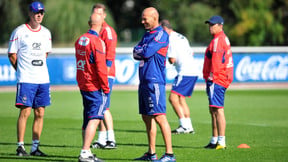 Zinédine Zidane rappelle Fabien Barthez, et ce n’est peut-être pas terminé ! L’IA annonce quatre autres champions du monde 1998 pour son staff en équipe de France