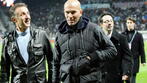 Zinedine Zidane est «Marseillais» : Il snobe France et l’Algérie pour Marseille !