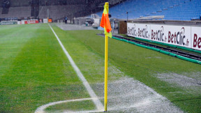 OM-PSG reporté : Marseille sous l'eau, c'est terminé !