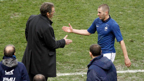 Mercato : Surprise, Laurent Blanc prépare un retour fracassant avec Benzema