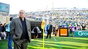 Ecarté par CNews pour un dérapage raciste : Le scandale de trop pour cet ancien dirigeant de l'OM 