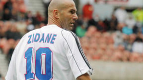 «On a failli signer au PSG» : Zinédine Zidane «pas contre» l’idée d’aller à Paris, tout est révélé des années plus tard