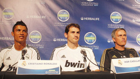Mourinho au Real Madrid, c’est bientôt signé : L’annonce qui fait bondir Iker Casillas !