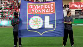 Deux gros renforts sont annoncés à l’OL !