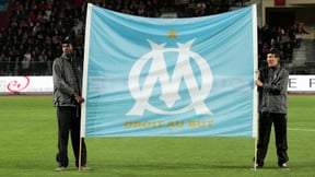 Crise à l'OM : Le «pétage de plomb» qui a tout changé en interne !