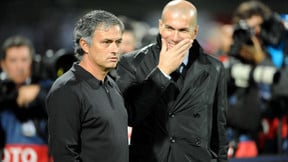 «Il est plus autoritaire que Mourinho» : La méthode Zinedine Zidane dévoilée, les joueurs de l'équipe de France sont prévenus ! 