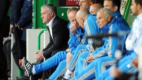 Didier Deschamps en était dépendant à l'OM : Guy Stéphan trahit le secret des années plus tard ! 