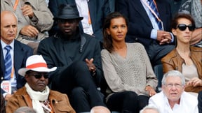 Lilian Thuram et son gros salaire : Les révélations de Karine Le Marchand