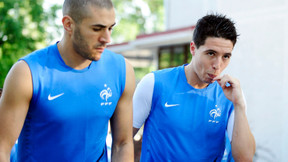 Benzema - Nasri : Le coup de génie de Deschamps !