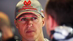 «C'est très triste…» : Les révélations bouleversantes sur l'état de Michael Schumacher