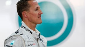 «Il ignore qu'il est sept fois champion du monde» : Un ami proche de Michael Schumacher est inquiet, «il est comme absent»