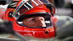 C'est fini pour Michael Schumacher : La révélation bouleversante d'un proche