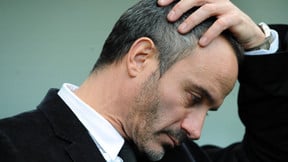 OM : «Je me suis fait insulter», Eric Di Meco craque !