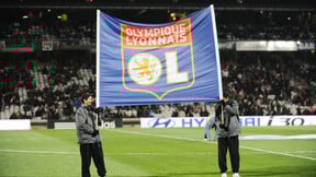 OL - Transfert à 55M€ : Une offre va partir !