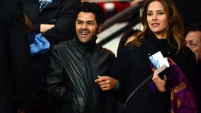 «Ça m'effraie» : La crainte de Mélissa Theuriau avec son fils qui joue au PSG