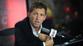 L’annonce fracassante sur RMC, Daniel Riolo va s’en aller !