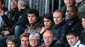 Yoann Gourcuff, le coup de foudre : «J’en ai bien profité»