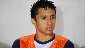 PSG : Marquinhos signe à Paris, «j’étais impressionné» !