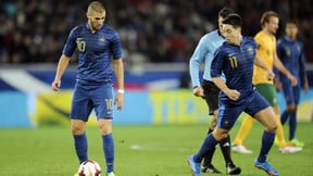 Benzema et Nasri snobés : Il ne regrette rien !