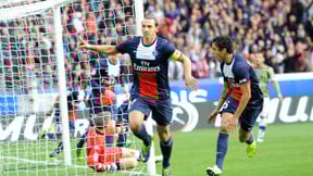 Le PSG tient un buteur comparable à Ibrahimovic et Dembélé… Son nom a de quoi surprendre !