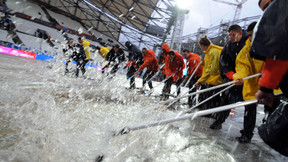 OM-PSG reporté : La décision improbable qui peut faire parler !