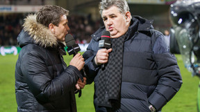 «Plus jamais» : Pierre Ménès balance sur Hervé Mathoux !