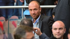 «On sait que tu es l'ami de Zizou» : Raymond Domenech attaque Christophe Dugarry sur La chaîne L'Equipe  