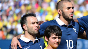 Coupe du monde - Mathieu Valbuena en a «pleuré» : Le moment difficile à vivre avec l'équipe de France 
