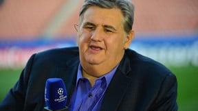 Pierre Ménès - Habib Beye : Le gros clash !