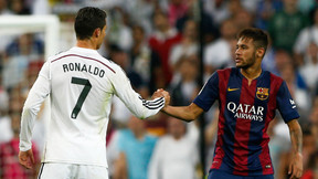 Le mercato de Cristiano Ronaldo relancé par Neymar ?