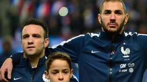 Deschamps - Benzema : «En colère», Valbuena se lâche sur l’affaire de la sextape