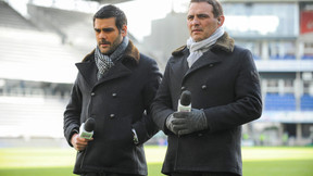 Mathieu Lartot : La grosse angoisse !