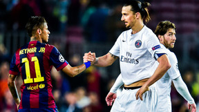 Neymar, Ibrahimovic… Le PSG tient leur successeur !