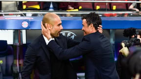Mercato - PSG : L'avenir de Luis Enrique relancé par Pep Guardiola ?