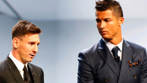 Cristiano Ronaldo et Messi recalent le PSG, la révélation XXL ! 