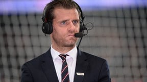 «Un scandale», «c'est honteux» : Jérôme Rothen dénonce un fiasco sur RMC