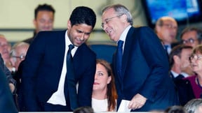 Deux joueurs du Real Madrid bientôt au PSG ? Le verdict est tombé !