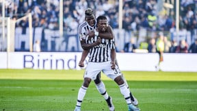 Mercato : Evra, Benatia… Pogba répond pour son transfert à l’OM !