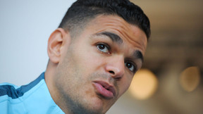 Hatem Ben Arfa, le violent clash en équipe de France