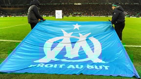 Transfert à 30M€ : Le nouveau rêve de l'OM !