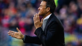 Real Madrid - Barcelone : Luis Enrique trahit Mbappé !