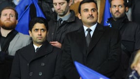 «Je l’ai insulté devant l’Emir du Qatar» : Le PSG décide d’éjecter un joueur !  