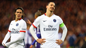 PSG : Ibrahimovic, Cavani… L’énorme coup de gueule !