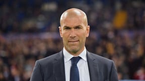 «On va le regretter» : Un proche de Zidane panique pour son retour !