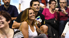 Manaudou, révélations sur son nouveau couple